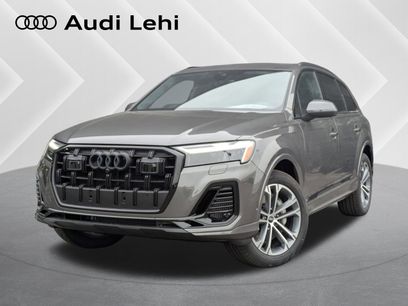 New 2026 Audi Q7 3.0T Premium