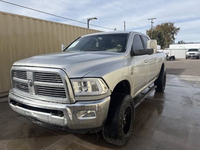 Used 2010 Dodge Ram 2500 Truck SLT w/ Big Horn Regional Pkg