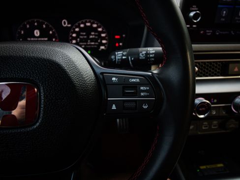 Used 2025 Honda Civic Type R image 20