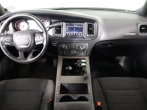 Used 2019 Dodge Charger Police AWD/4WD image 13