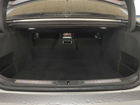 Used 2020 Lincoln Continental AWD w/ Premium Package image 19