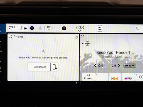New 2026 Jeep Gladiator Mojave image 13