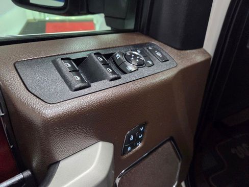 Used 2021 Ford F250 King Ranch w/ King Ranch Ultimate Package image 35