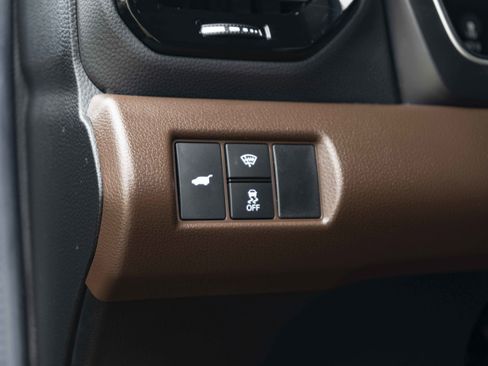 Used 2025 Honda Pilot Elite image 40