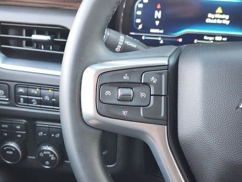 Used 2023 Chevrolet Tahoe Z71 image 31