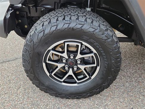 Used 2021 Jeep Wrangler Unlimited Sport image 6