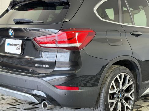 Used 2021 BMW X1 sDrive28i w/ Premium Package image 12