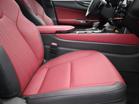 Certified 2025 Lexus NX 250 FWD image 25