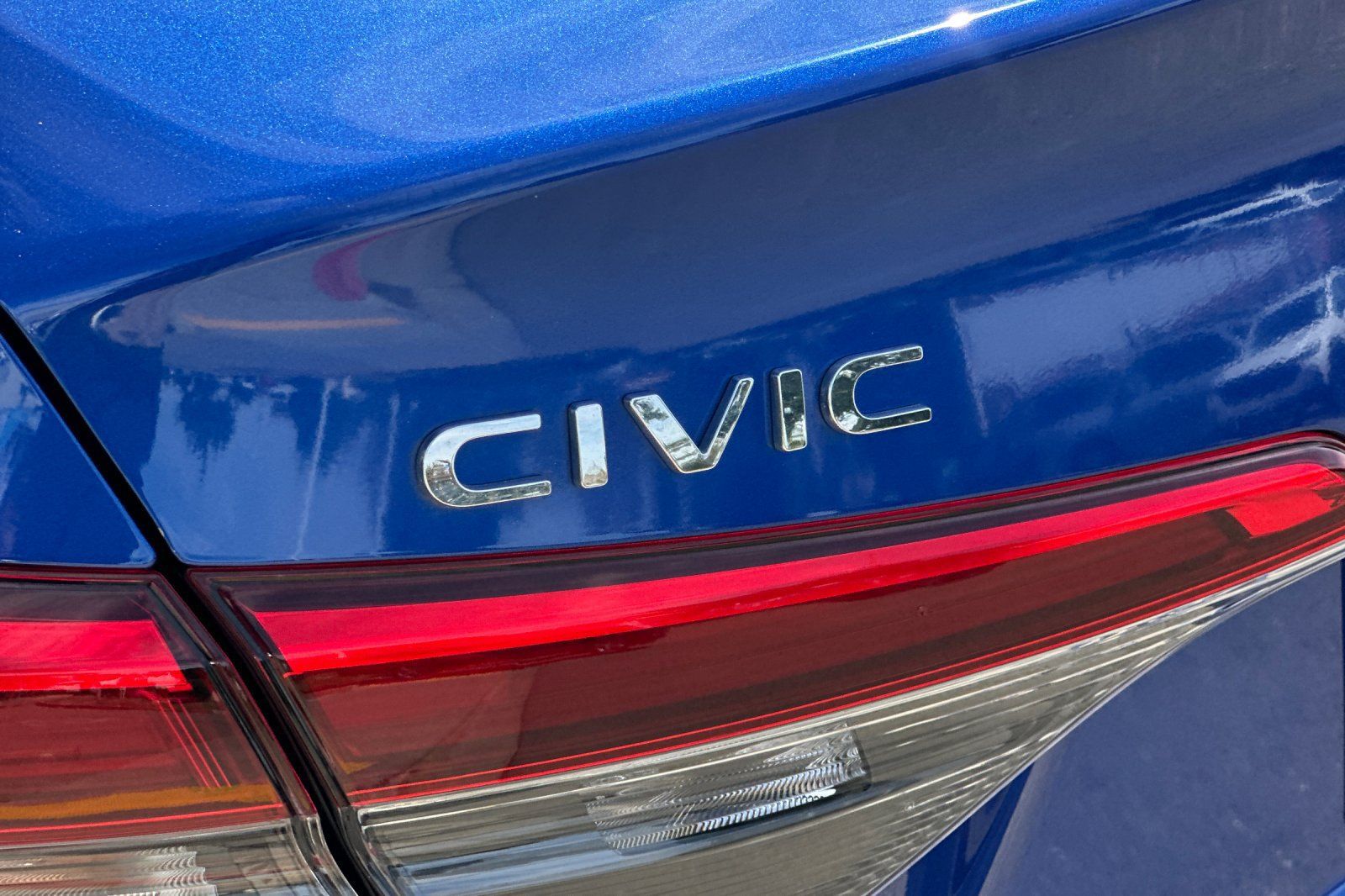 Certified 2022 Honda Civic Touring image 26