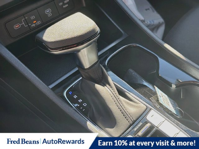 New 2026 Hyundai Tucson SE AWD/4WD image 15