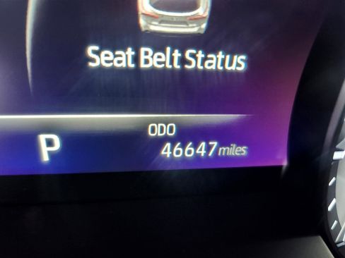 Used 2021 Toyota Highlander XSE image 42