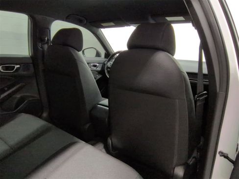 Used 2022 Honda Civic Sport image 19