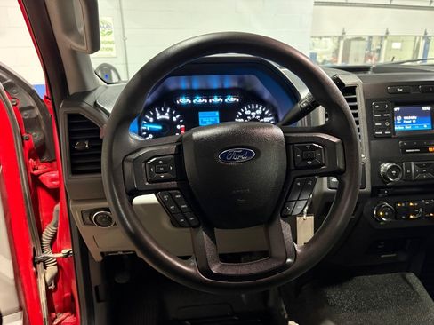 Used 2017 Ford F250 XL w/ STX Appearance Package image 9