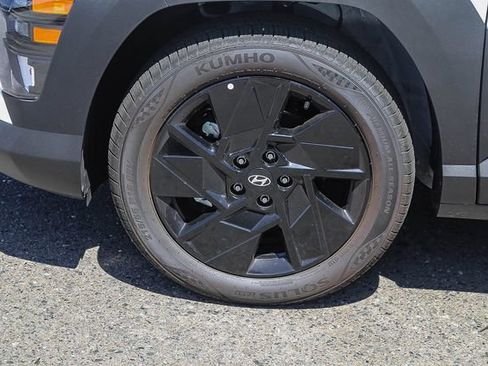 Certified 2026 Hyundai Kona SEL Sport FWD image 10