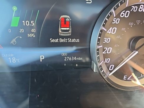 Used 2023 Toyota Highlander L AWD/4WD image 20