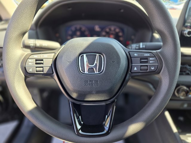New 2026 Honda Accord LX image 10