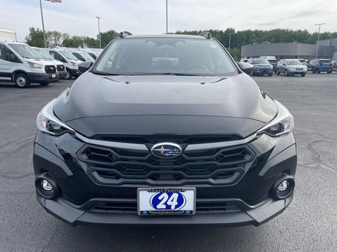 Used 2024 Subaru Crosstrek 2.0i Premium AWD/4WD image 8