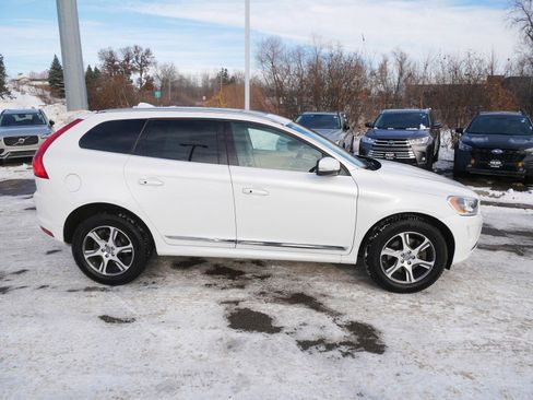 Used 2015 Volvo XC60 T6 Premier Plus image 8