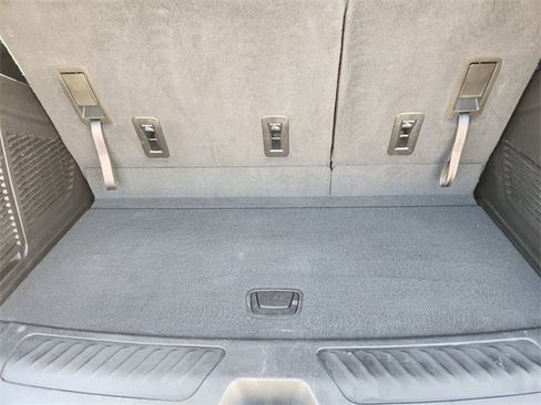 Certified 2024 Chevrolet Tahoe LT image 32