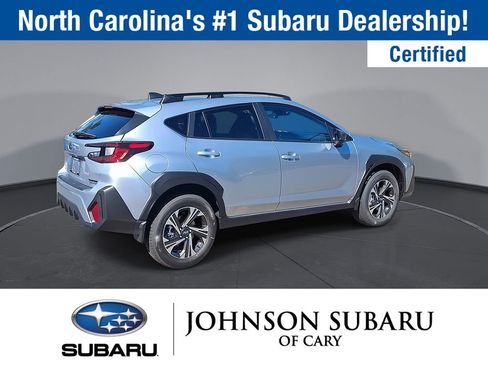 Used 2026 Subaru Crosstrek 2.0i Premium AWD/4WD image 6