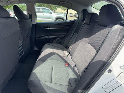 Certified 2025 Toyota Camry LE image 27
