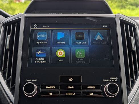 Used 2024 Subaru Forester Wilderness AWD/4WD image 23