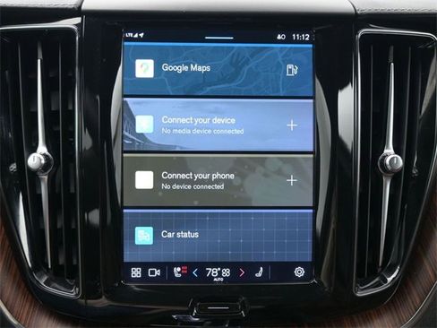 Used 2023 Volvo XC60 B5 Ultimate w/ Climate Package image 14