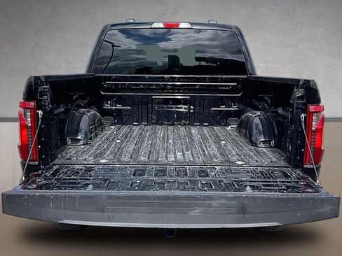 Used 2025 Ford F150 XLT w/ Equipment Group 301A Standard AWD/4WD image 24