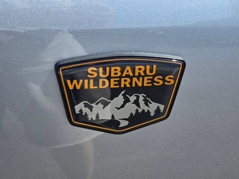 Certified 2025 Subaru Crosstrek 2.5i Wilderness w/ Crosstrek Mirror Package AWD/4WD image 22