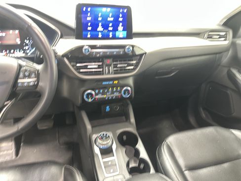Used 2022 Ford Escape SEL AWD/4WD image 30