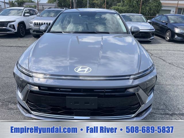 Used 2025 Hyundai Sonata SEL FWD image 9