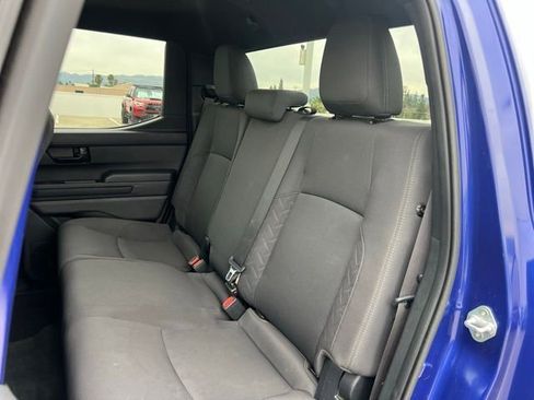 Used 2024 Toyota Tacoma SR5 image 16