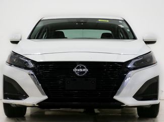 Used 2023 Nissan Altima 2.5 SV video 2