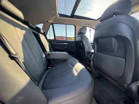 Used 2016 BMW X5 xDrive35i image 26