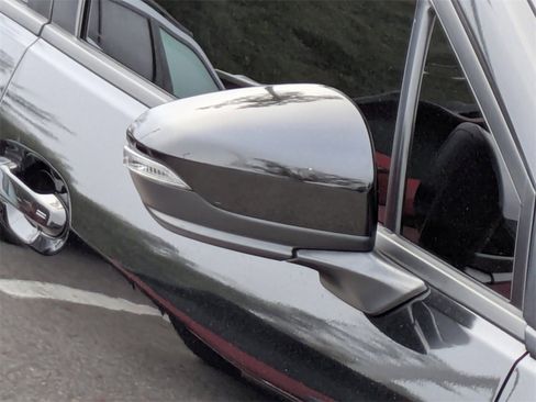 Certified 2022 Subaru WRX Limited image 11