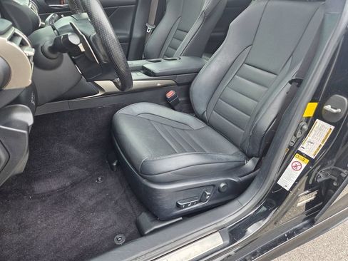 Used 2015 Lexus IS 250 AWD w/ F-Sport Package image 6