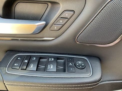 Used 2023 RAM 1500 Rebel w/ Rebel Level 2 Equipment Group AWD/4WD image 28