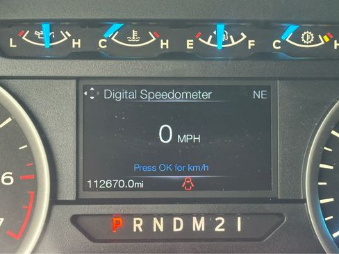 Used 2016 Ford F150 XLT w/ Equipment Group 302A Luxury AWD/4WD image 24