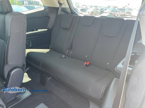 Used 2023 Subaru Ascent Premium w/ Convenience Package AWD/4WD image 26