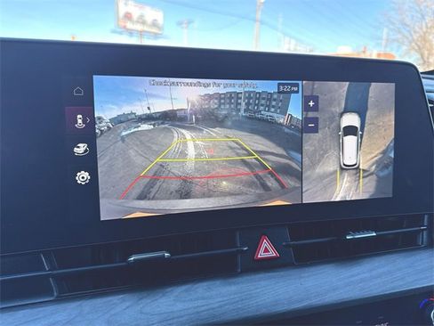 Used 2023 Kia Sportage X-Pro Prestige image 15