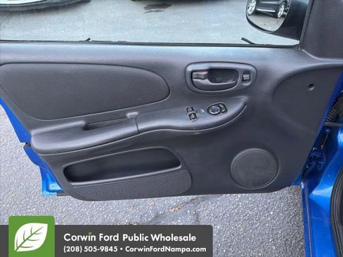 Used 2005 Dodge Neon SXT image 12