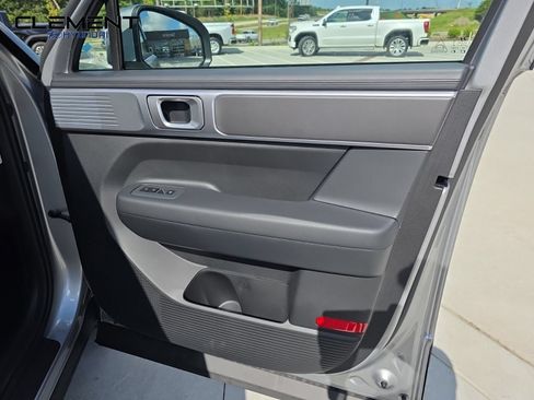 New 2026 Hyundai Santa Fe SE FWD image 32