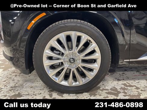 Used 2020 Hyundai Palisade Limited AWD/4WD image 11