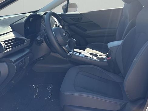 New 2026 Subaru Crosstrek 2.0i Premium AWD/4WD image 12