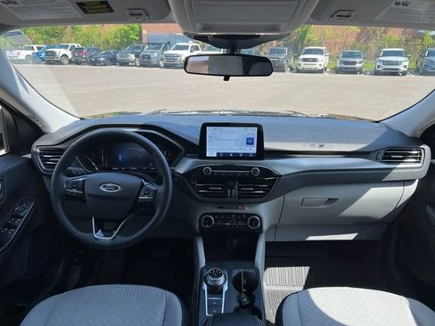 Used 2024 Ford Escape Active AWD/4WD image 19