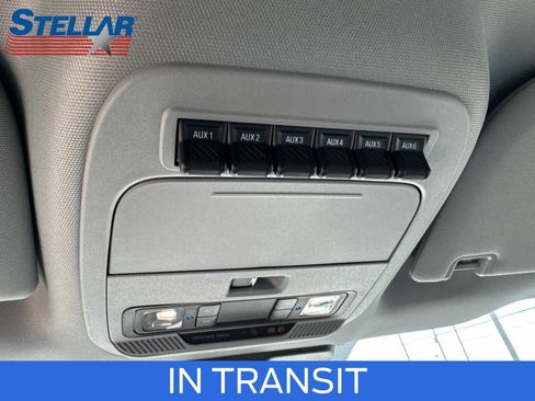 New 2025 Ford F550 4x4 SuperCab Super Duty image 45