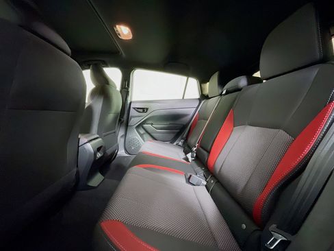 Used 2024 Subaru Impreza RS w/ Popular Package #1 image 27