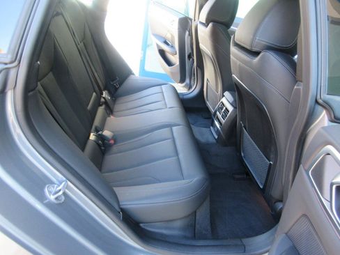 Used 2024 BMW i4 eDrive35 w/ Premium Package RWD image 34
