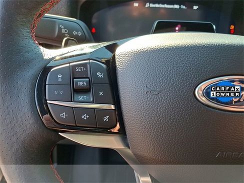 Used 2025 Ford Explorer ST image 22