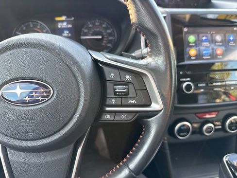 Used 2020 Subaru Crosstrek 2.0i Premium w/ Moonroof Package 1 AWD/4WD image 19